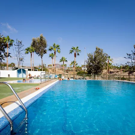 523 Playa Americas , Wi Fi Gratis Y Piscina Playa de las Americas (Tenerife)