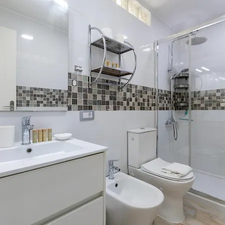 523 Playa Americas , Wi Fi Gratis Y Piscina Apartment Playa de las Americas (Tenerife)