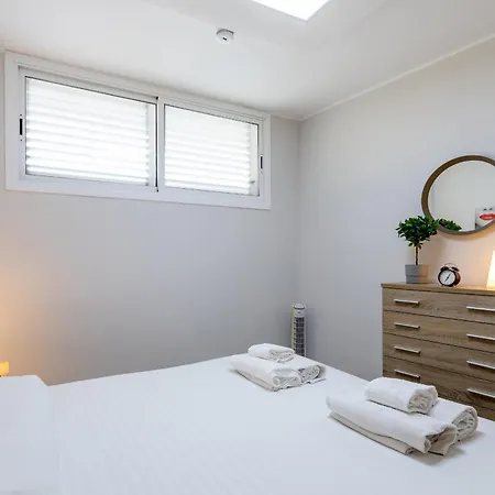 Apartment 523 Playa Americas , Wi Fi Gratis Y Piscina Playa de las Americas (Tenerife)