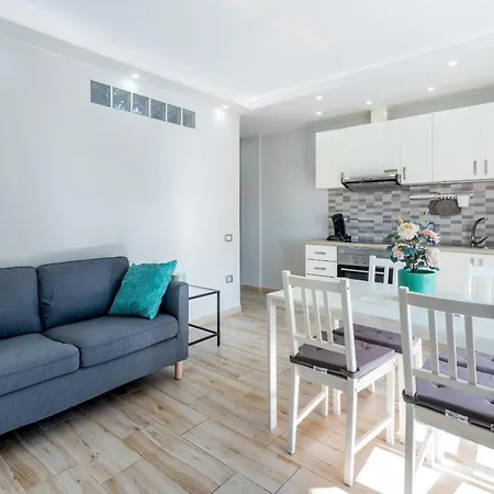 Appartamento 523 Playa Americas , Wi Fi Gratis Y Piscina