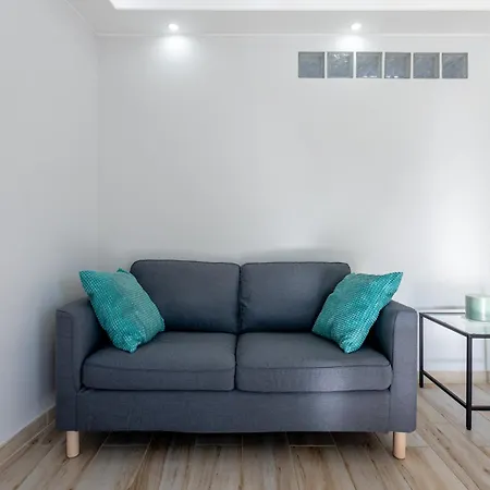 Appartamento 523 Playa Americas , Wi Fi Gratis Y Piscina *