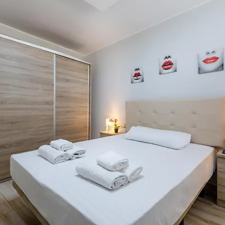 Appartamento 523 Playa Americas , Wi Fi Gratis Y Piscina *